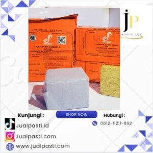 Makanan Darurat Biskuit Surya Segara